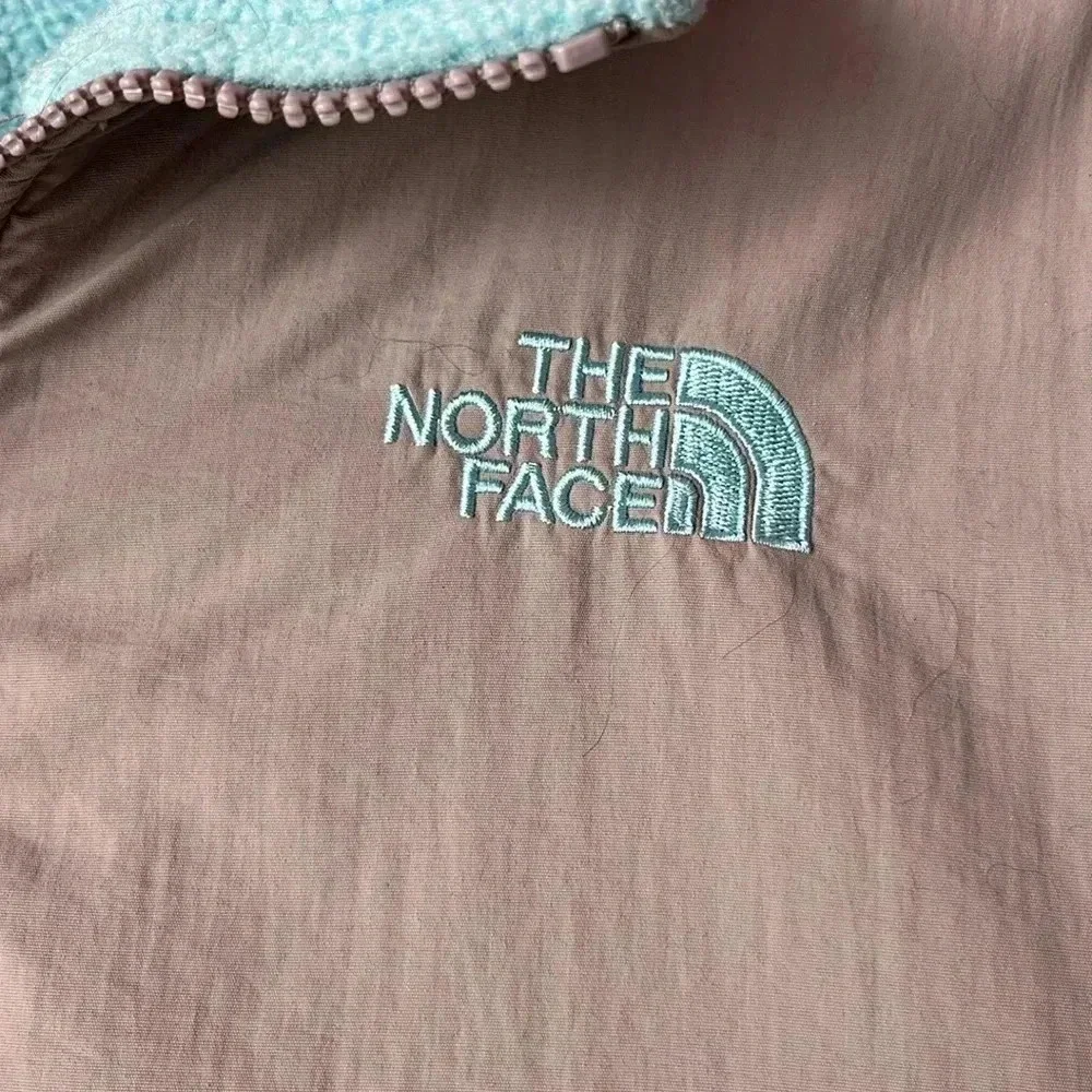 Northface coat
